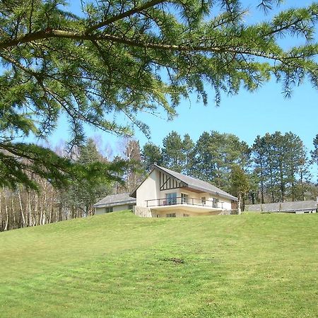Gadeyne Nathalie Le Chalet De Malvoue Vimoutiers Номер фото